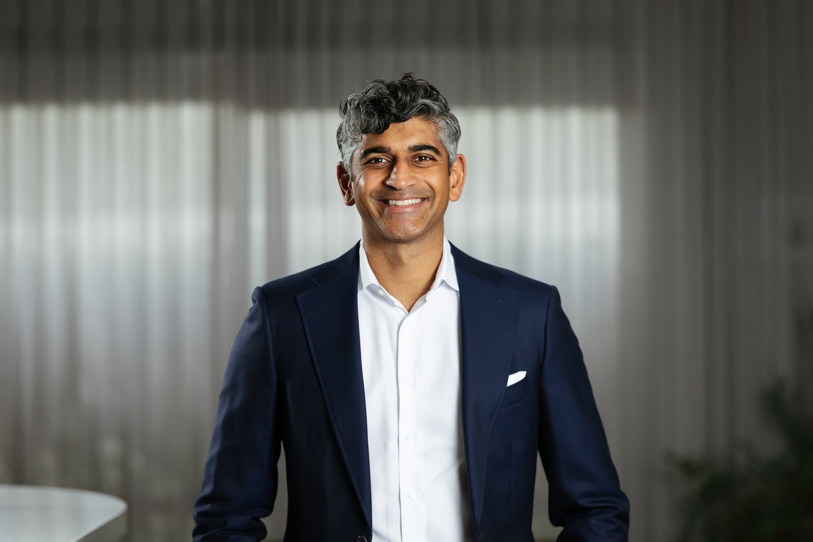 Dr Nish Balakrishnan